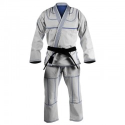 Jiu Jitsu Uniform